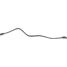 WINTECH Yakıt Besleme Geri Dönüş Borusu Peugeot P508 09>17 Partner 08>18 Cıtroen Berlıngo 08>18 Ds5 11>15 1. 6 Hdı DV6DTED