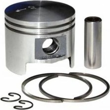 YENMAK 87-306807-02 Piston Segman 86.50 0.50 Vectra B-Astra F-G-Omega B 94-00 2.0 16V C20-X20XEV 136PS