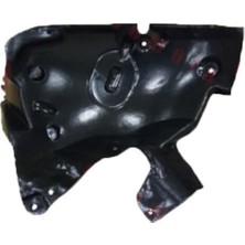 WPI Çamurluk Davlumbazı Ön Sol Ön Kısım Renault Kangoo 98-03