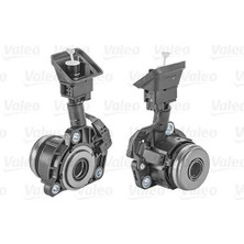 Valeo Debriyaj Hidrolik Rulmanı Alt Merkezi P208 15>19 P308 09>14 P508 10>18 P2008 15> P3008 13> 09>16 P5008 10>17 Partner-Berlıngo 14> C4 12> C5 10>15 1.6 Hdı Dv6