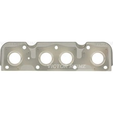 V.REİNZ Egzoz Manifold Conta Clıo Iı 98>05 Kangoo 97> Megane I 96> Logan 06> Sandero 08> 1.4 E7J K7J 1.6 K7M