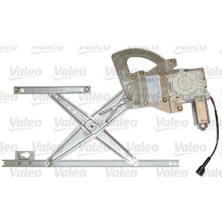 Valeo x Cam Mekanizması Ön Sağ Motorlu Honda Concorde-Rover Tourer