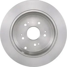 Valeo Arka Fren Diski Dolu Tip Honda Cr-V 2.0l K20 Rd8 Kasa 05-09 / 2.2l N22A Ctdi Dizel 06-> / 1.6l I -Dtec N16A2 Re6 Kasa 13 -> 304.5 Çap x 5 Bijon - Takım Disk Fiyatıdır