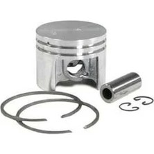 YENMAK Motor Piston Segman 0.50 80.00 Çap KANGOO-EXPRESS-R19 1.9 Dizel F8Q Çukurlu