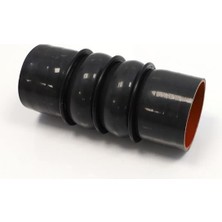 YTT Turbo Hava Hortumu Kırmızı Sılıkon Connect 1.8tdcı 75PS 90PS 02>09