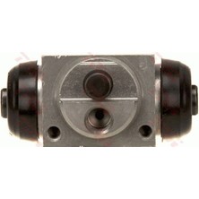TRW Arka Fren Sılındırı Transıt Connect 1.8tdcı 02>13 Focus Iı 1.6tdcı / 2.0 16V / 1.6tı 16V 2.0tdcı 04 /> Cap 20.64MM