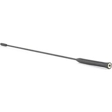 WPI Tavan Anten Çubuğu Ford Transıt V-184 V-347 Connect Focus Escort Fıesta C-Max Mondeo 90> Uzunluk: 5 50MM