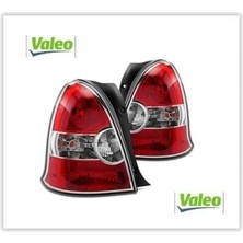 Valeo Bagaj Stop Lambası Sağ Seat Leon 12/2012 LED