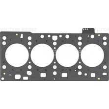 V.REİNZ Silindir Kapak Contası Ford Connect 22> Vw Arteon-Passat-Tıguan-Caddy-A3-Q2-Leon-Tarraco-Superb-Octa Vıa 17> Dsud-Dtrb-Dtrd-Deze-Dtna 2.0 Tdı 3 Kertik