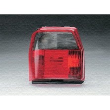 Marelli Alfa Sis Farı Sağ 166 LLA811 601129