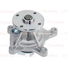 Thermax Devirdaim Su Pompası Hyundaı I30 1.4l G4FA 07-> / Kıa Ceed 1.4l 1.6l G4FA G4FJ Gdı 10-> / Cerato 1. 6l G4FC 09-12 / Rıo 1.4l G4FA 09->