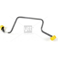 YTT Turbo Yağlama Borusu Ford-Peugeot-Citroen FOCUS-CMAX-307-PARTNER 04> 1.6 Tdci 110 Ps Berlıngo Iıı C4 Pıcasso C5 Iıı C3 Pıcasso Xsara Pıcasso Dv6 1.6hdı 16V Focus Iı 1.6tdcı 04>14