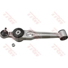 TRW Salıncak Kolu Ön Aks Alt Sağ Dış Saab 9-3 YS3D -9-3 Cabriolet YS3D -900 II-900 Iı CONVERTİBLE-900 Iı Coupe -