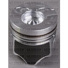YENMAK Motor Piston Segman 1.00 80.00 Laguna I-Iı 97>07 Trafıc Iı 01>14 Kangoo 01> Vivaro 01>14 1.9 Dcı F9Q Düz Kanal