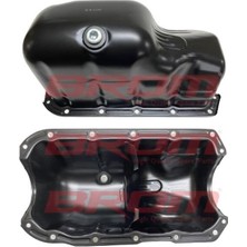 Brom Yağ Karteri Doblo 1.4 8V