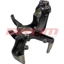 Brom Aks Taşıyıcısı Sol Golf V 1k1 Jetta Iıı 1k2 1.6ı 3 Ayak 80 mm 2003-2009