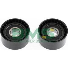 Bms Alternatör Gergi Rulmanı P206 1.4HDI-407-PARTNER 1.6 Hdı-C3 1.6 16V-C5 1.6hdı-Berlıngo 1.6