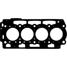 Silindir Kapak Contası Ford-Peugeot-Citroen 02> 1.4 Tdci Euro 4 4 Tırnak 1.40 mm Fıesta-Fusıon 1.4 Tdcı 02>08 Mazda 2 1.4 Mzr-Cd 08>15