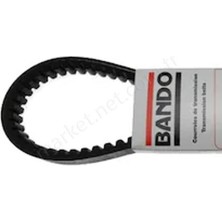 Bando V-Kayışı Tırtıllı