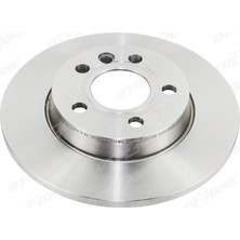 Otozone Arka Fren Disk Aynası Transporter T4 96-04 294X13X5DL Dolu
