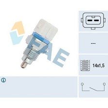 FAE Geri Vites Muşürü PARTNER-BERLINGO-P106-P205-P206-P306-P307-P309-P405-P406-P605-EXPERT-JUMPY-XSARA Be3 Sanzıman