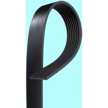 Bando Kanallı Kayış Daf 45 91-00 F1000 F50 F600 F800 Leyland Daf