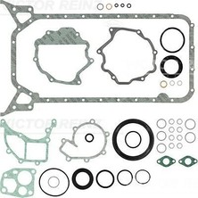 V.REİNZ Takım Conta Alt Mercedes OM601 W201 W202 W124 S124 W638 B901&GT;B904 B601 B602
