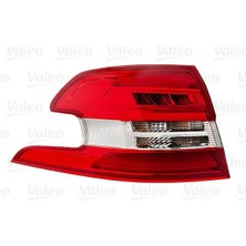 Valeo Sol Stop Lambası Dış LED Peugeot P308 Sw 14>21