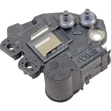 Valeo Konjektör C3-C4-P206-P307 TG9B... TG7S...