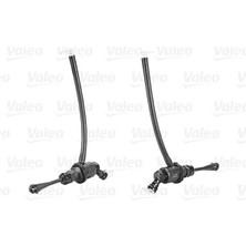 Valeo Debriyaj Üst Merkezi Megane Iı 02> Scenıc Iı 03> 2.0 16V-1.5 Dcı-1.9 Dcı 05/04> F4R-K9K-F9Q
