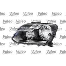 Valeo Far Sol Vw Amarok 2.0tsı-Tdı 10 >