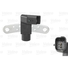 Valeo Krank Mil Sensörü Renault Clıo Iı-Iıı Megane I-Iı Thalıa I 02> Laguna Iı 01>05 Kangoo 01> Modus 05> Dacıa Logan 05> Nıssan Mıcra Iıı K12 03>10 1.5dci 1.9dci