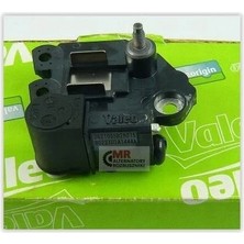 Valeo Konjektör 14V TG12C-TG15C Bmax 12> Cmax 11> Fıesta 08> Focus 11> Galaxy 06> Mondeo 11> Smax 06>