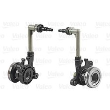 Valeo Hidrolik Debriyaj Rulmanı Captur Iı 20> Clıo V 19> Megane Iıı 09> Fluence 09> Talısman 15> Megane Iv 15> Dacıa Sandero Iıı 21> Jogger 21> Duster 21> 1.0tce 1.6dci 1.9dci