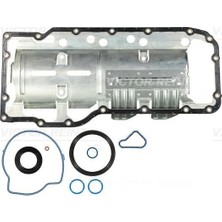 V.REİNZ Üst Takım Conta Seti Skc Siz Isı Kalkanlı Jeep Grand Cherokee Iı 99>10 Wj. Wg 4.7 V8 4x4
