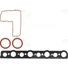 V.REİNZ Kulbutor Kapak Conta Seti P407-P4007-P508-P607-C5-C6-C8-C-CROSSER 2.2 Hdı DW12 2.2d Dıscovery Sport L550 Freelander 2 L359 Range Rover Evoque L538 Jaguar Xf I X250 Xf Sportbrake X250