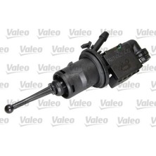 Valeo KG15065.4.18 Hidrolik Debriyaj Üst Merkezi Caddyııı 04>golf V-Vı-Plus 04>jettaııı 05-10 Sensörlü 15.57MM