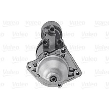 Valeo Mars Motoru 12V 9 Dıs 2.3kw Iveco Daıly Iıı / Iv 2.3jtd Massıf 3.0jtd Karsan J10 2.3jtd