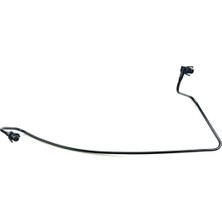 WINTECH Yedek Su Depo Borusu Peugeot 206 Van 1.4 Hdı 01-09