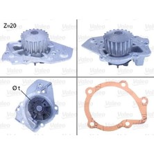 Valeo Devirdaim Peugeot P205-P305-P309-P405 84-87 Cıtroen Bx-Xb 83> 1.6-1.6 Gtı-1.8-1.9 D-Gtı