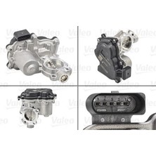 Valeo Egr Valfi Vw Polo V-Ibıza-Toledo 1.4 Tdı Cusa-Cyzb