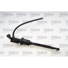 Valeo Debriyaj Üst Merkezi Peugeot P307 04> P308 07>14 Rzc 10>15 C4 1.6-2.0