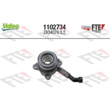 Valeo 510024110 Debrıyaj Rulmanı Hıdrolık Transıt V347 Tt9 2.2 140PS 06 >11 Transıt Custom Ttf 14 > Defender