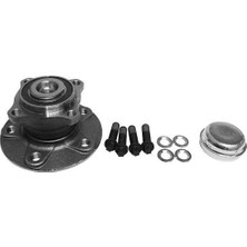 Valeo Teker Rulmanı Arka Mercedes W169 W245 Porya
