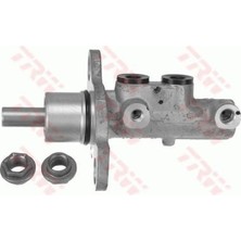 TRW Fren Ana Merkezi Opel Vectra C 02> 25.40 mm