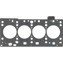 V.REİNZ Silindir Kapak Contası Ford Connect 22> Vw Arteon-Passat-Tıguan-Caddy-A3-Q2-Leon-Tarraco-Superb-Octa Vıa 17> Dsud-Dtrb-Dtrd-Deze-Dtna 2.0 Tdı 1 Kertik