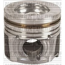 YENMAK Motor Piston Segman Std 75.00MM CROSSLAND-CROSSLAND-P208-P301-P308-P508-P2008-P3008-P5008-EXPERT-T Raveller-Partner-Berlıngo-Jumpy-Spacetourer-C3-C4-Ds3-Ds4-Ds5 1.6 Bluehdı B16DT-B16DTH 73/85/88KW/1