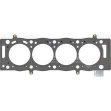 V.REİNZ Silindir Kapak Contası 1.25MM Peugeot Boxer Cıtroen Jumper 01>06 2.2 Hdı DW12U