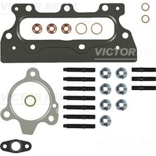 V.REİNZ Turbo Conta Seti Renault Clıo Iv 12> Captur I 13> Symbol Iıı 14> Dacıa Sandero Iı 15> Logan Iı 15> 0 .9 Tce
