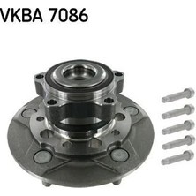 Skf Porya Ön Rulmanlı Ford Transit 14> 5 Bijon Arkadan Çeker Poryalı Tek Teker